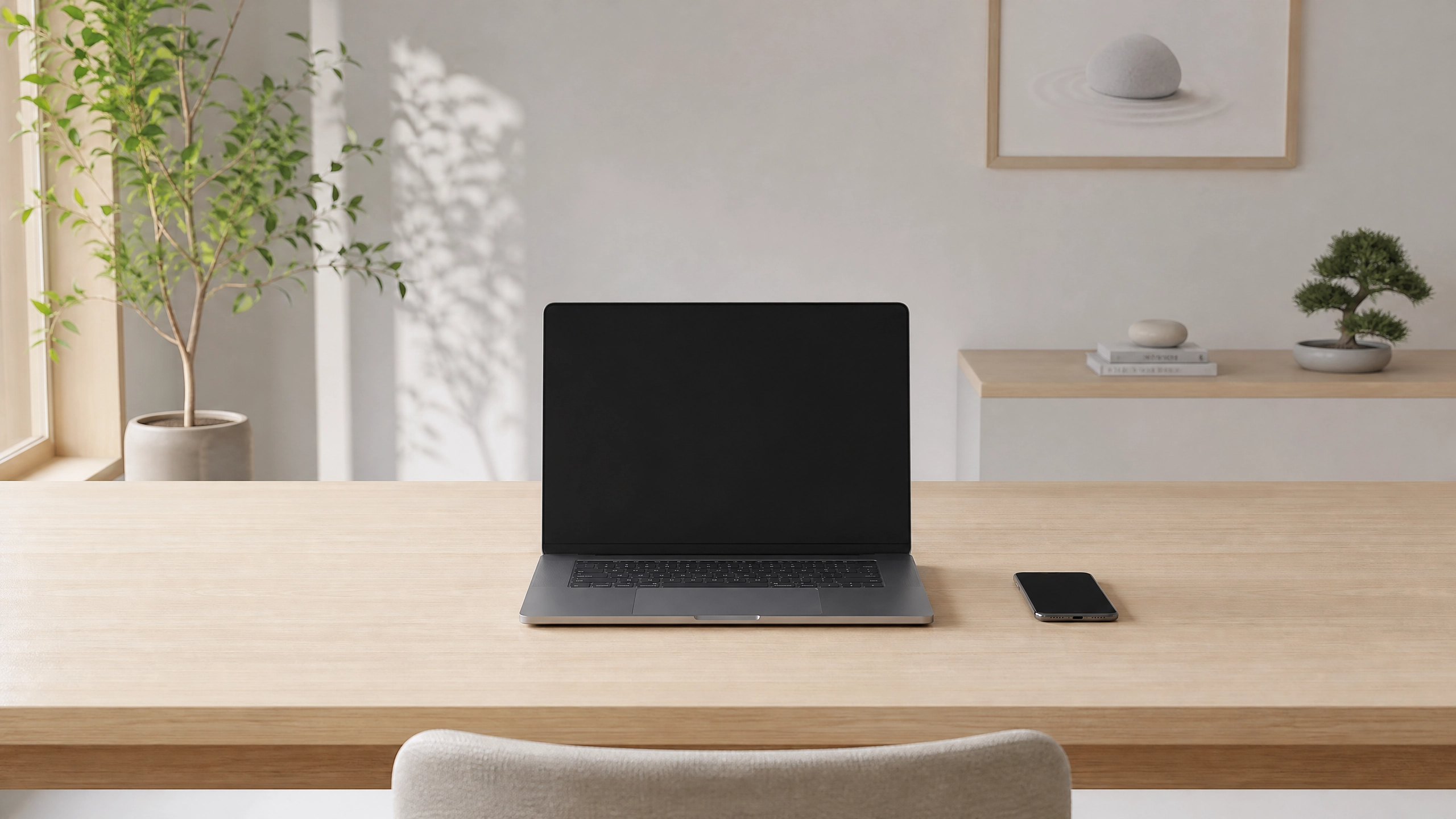 Minimalismo Digital: Como Organizar sua Vida Tecnológica e Encontrar Mais Foco